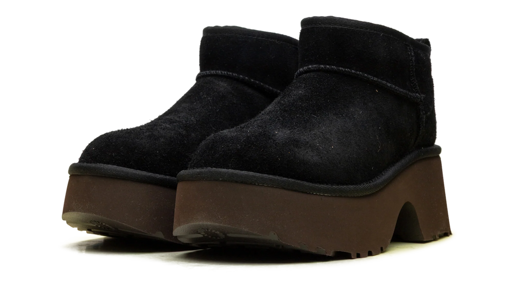 CLASSIC ULTRA MINI NEW HEIGHTS WMNS "Black" 1158311 BLK