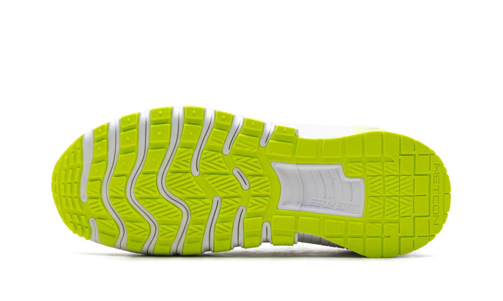 Free Metcon 6 "White Volt" FJ7127 104