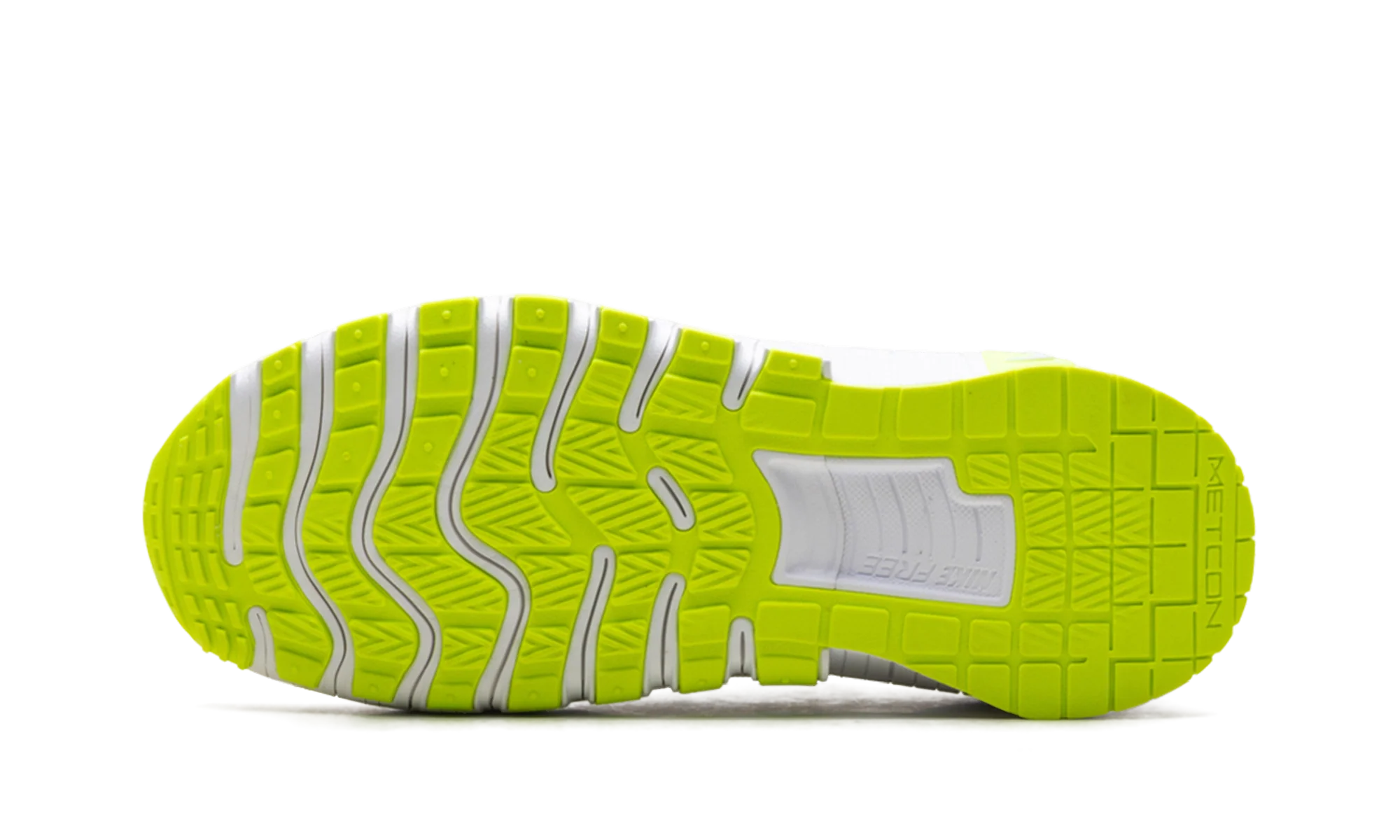 Free Metcon 6 "White Volt" FJ7127 104