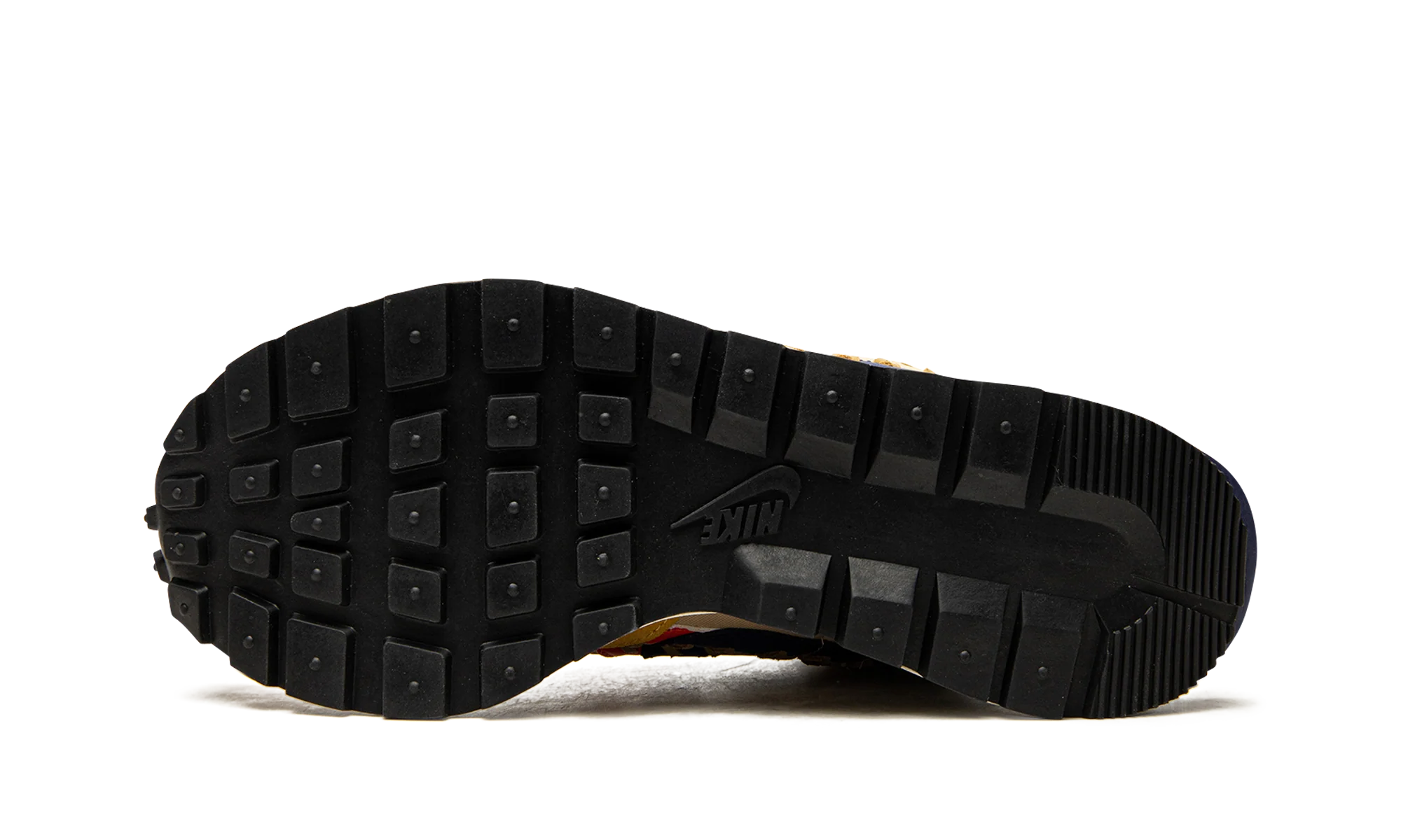 VaporWaffle "Sacai x Jean Paul Gaultier - Multicolor" DH9186 200