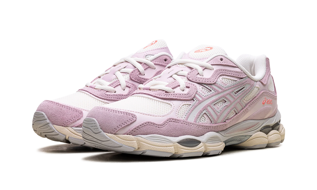 GEL-NYC "Rose Water" 1203A383 106