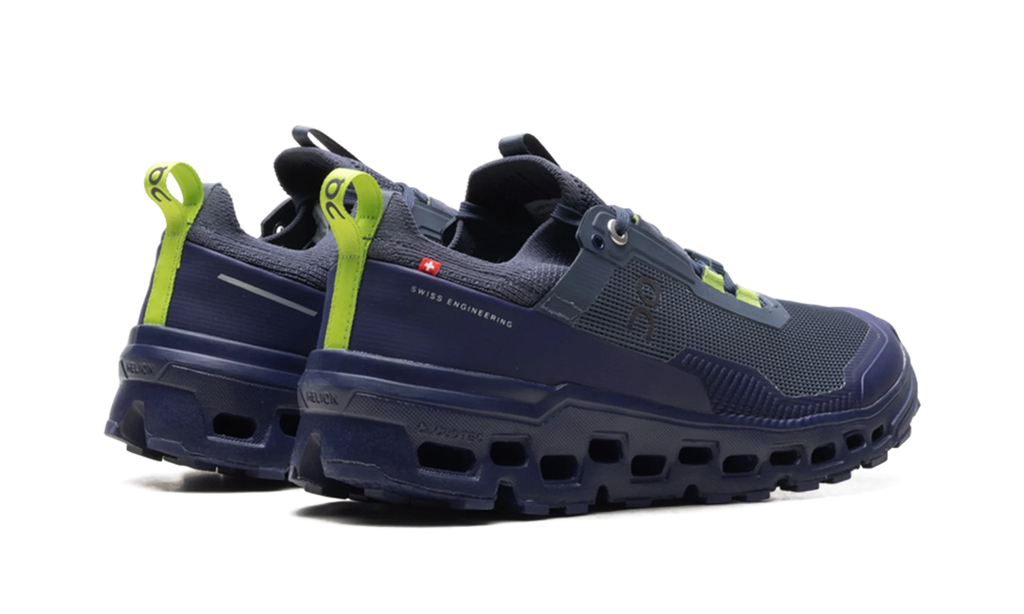 On Cloudultra 2 WMNS "Navy Ink" 3WD30282661
