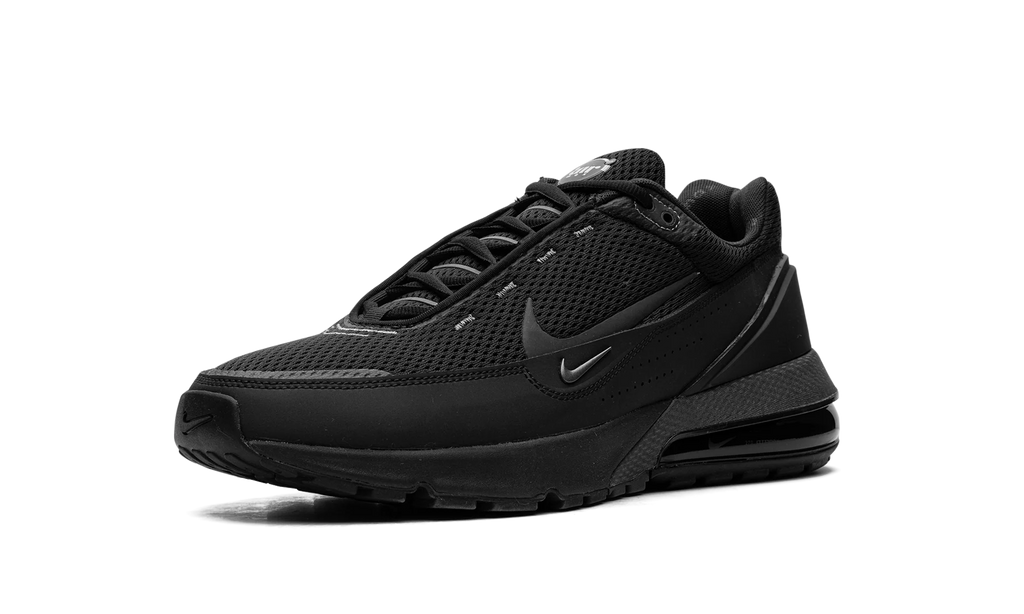 AIR MAX PULSE "TRIPLE BLACK" DR0453 003