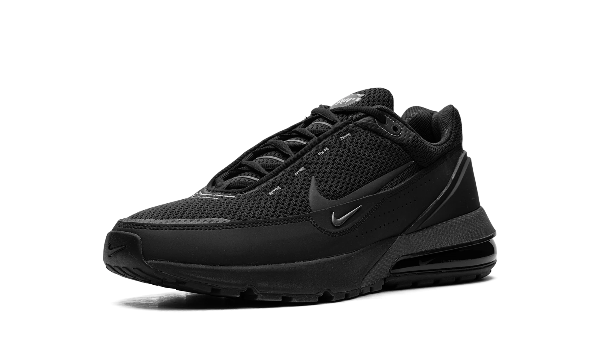 AIR MAX PULSE "TRIPLE BLACK" DR0453 003