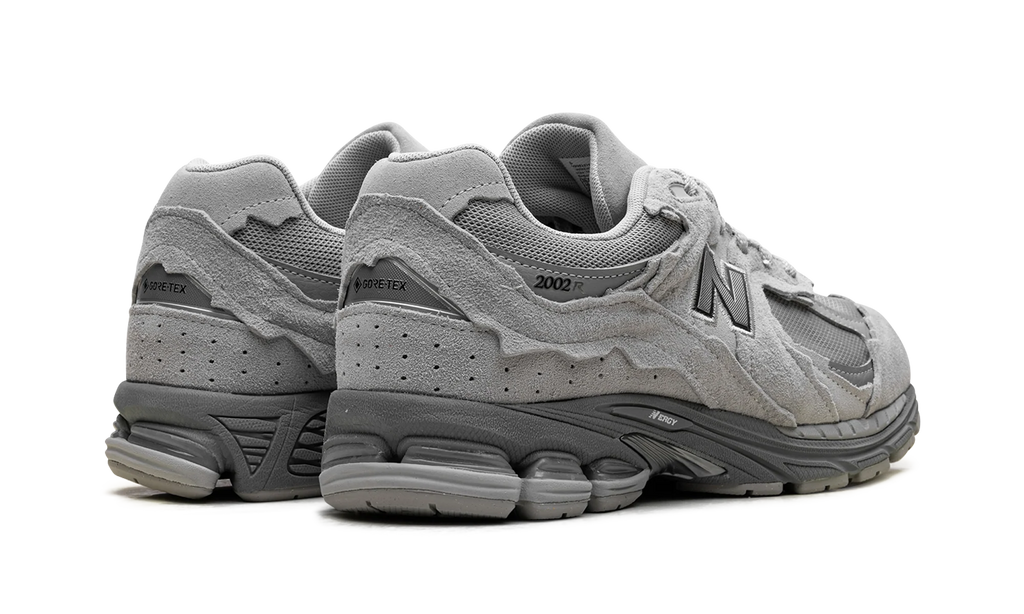 2002R Gore-Tex "Protection Pack - Slate Grey" U200227R