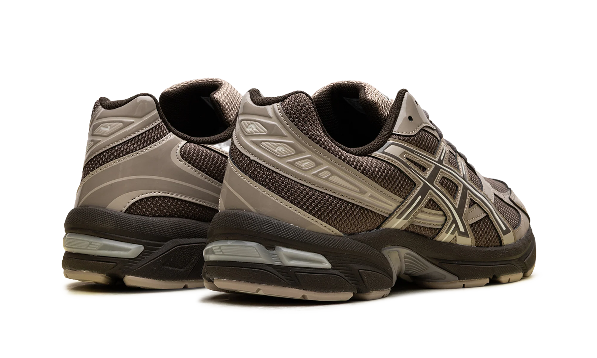 Gel-1130 "Sepia Brown Driftwood" 1203B045 200