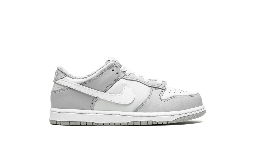 DUNK LOW (PS) "Pure Platinum" DH9756 001
