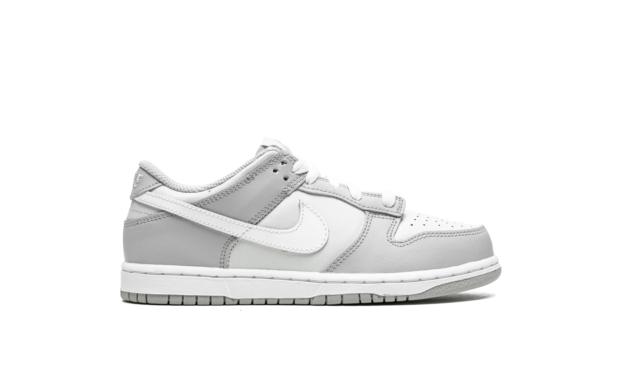 DUNK LOW (PS) "Pure Platinum" DH9756 001