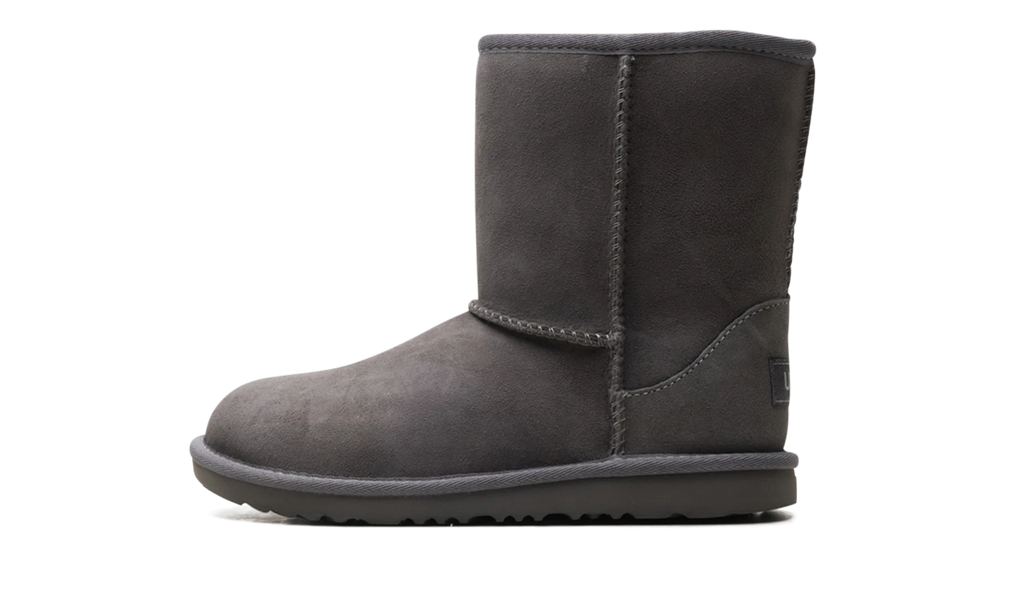 Classic II Boot GS "Grey" 1017703K GREY
