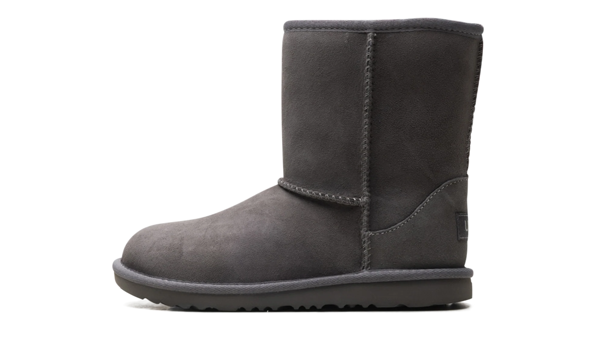Classic II Boot GS "Grey" 1017703K GREY