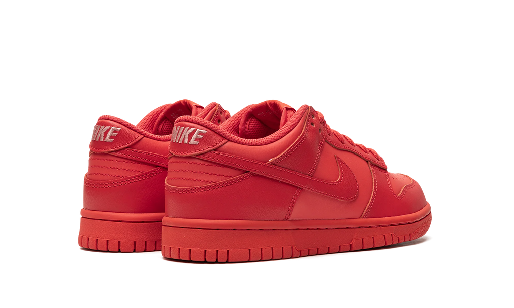 Dunk Low GS "Track Red" DH9765 601