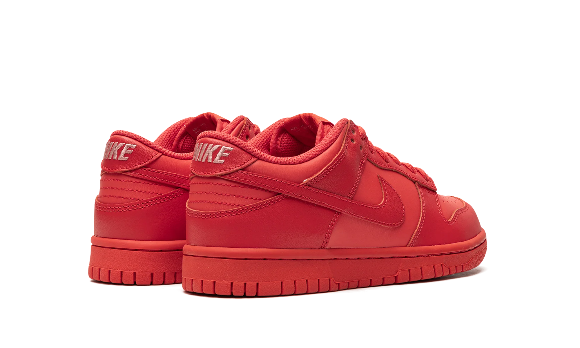 Dunk Low GS "Track Red" DH9765 601
