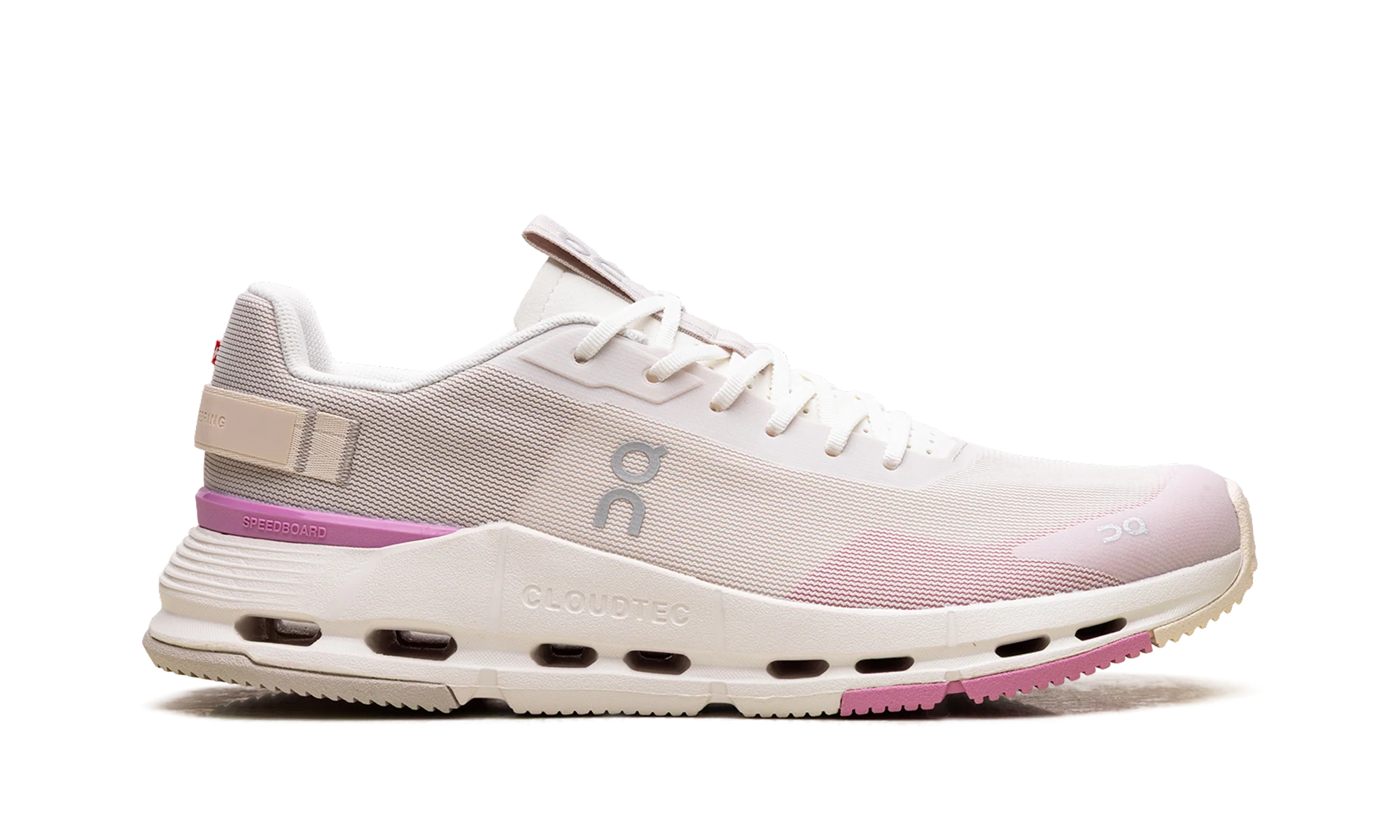 Cloudnova Form 2 WMNS "Pearl Raspberry" 3WE30173289