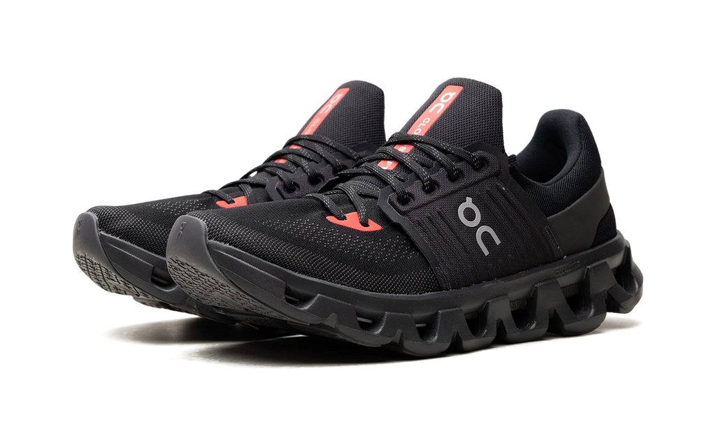 Cloudswift 4 "Black / Red / Silver" 3MF11003185