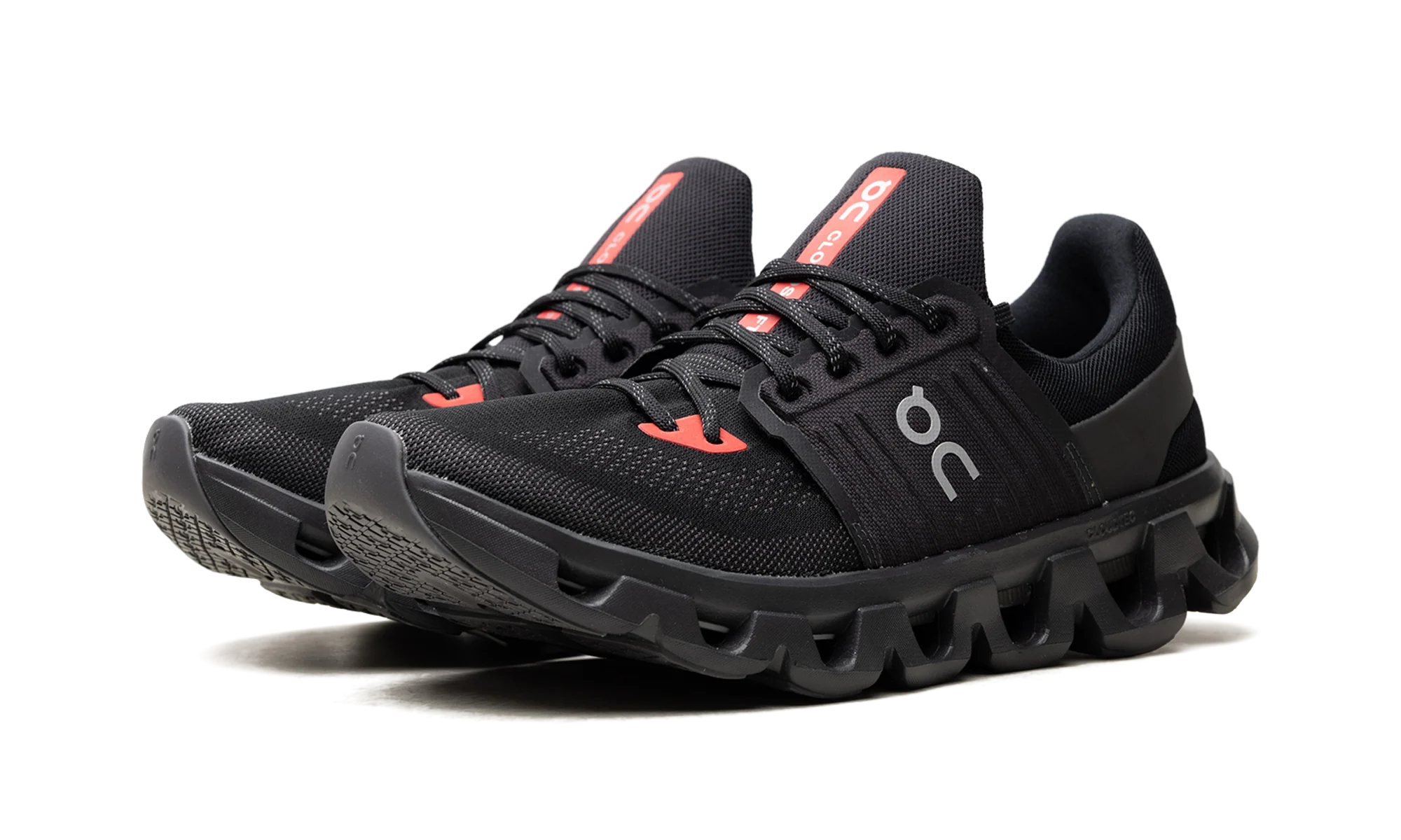 Cloudswift 4 "Black / Red / Silver" 3MF11003185