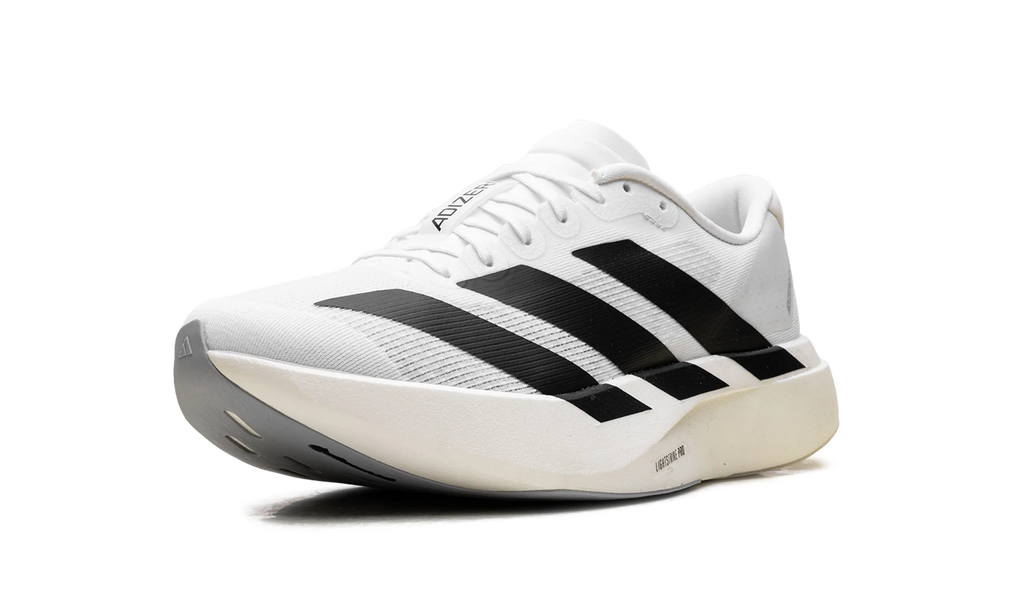 Adizero Evo SL WMNS "White Black" JH6208