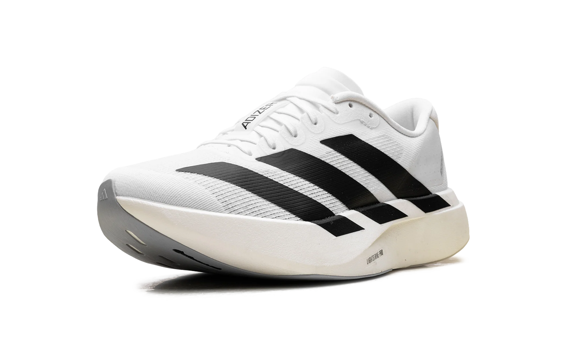 Adizero Evo SL WMNS "White Black" JH6208