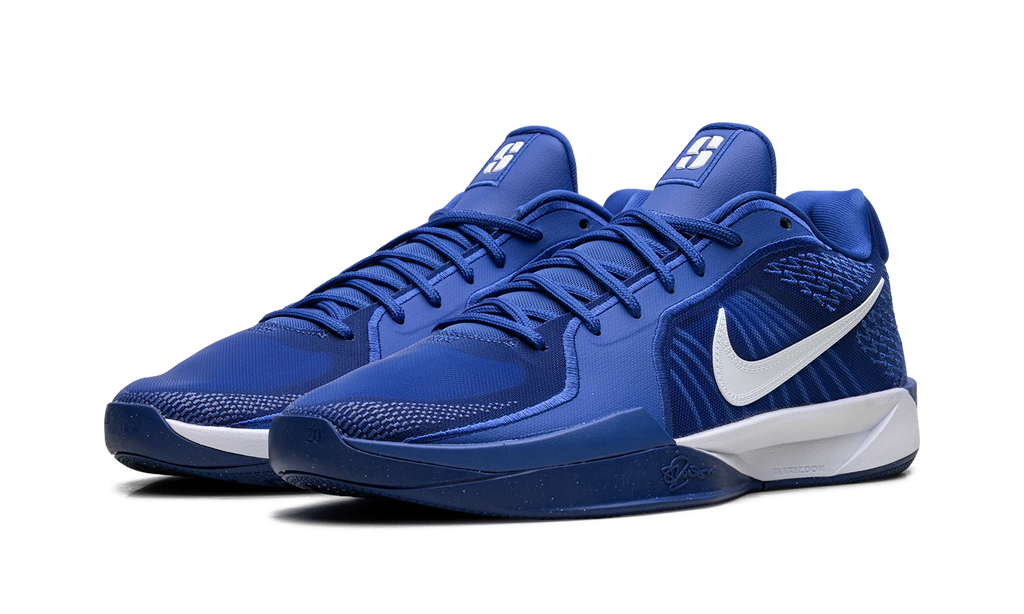 Sabrina 2 WMNS "Game Royal" HF3234 400