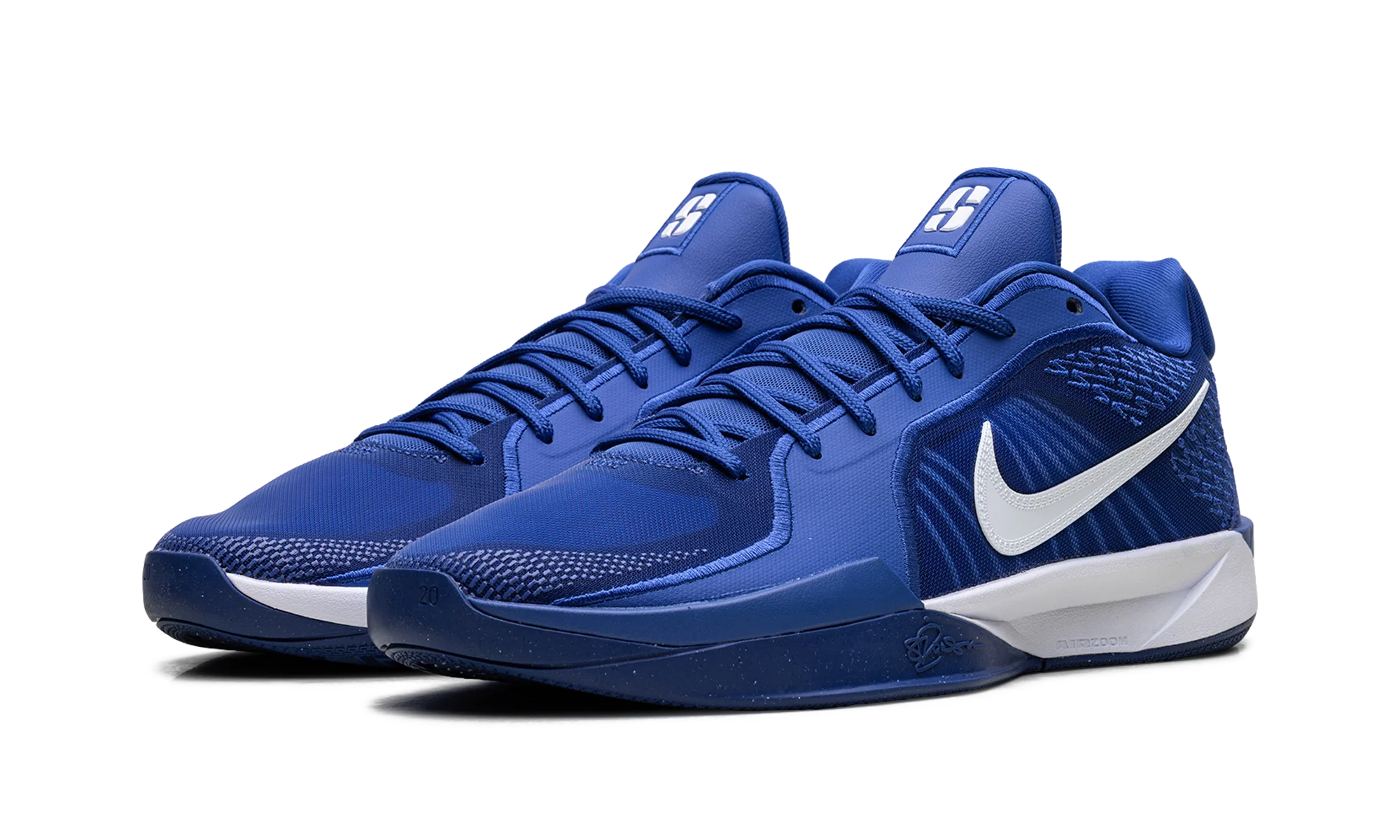 Sabrina 2 WMNS "Game Royal" HF3234 400