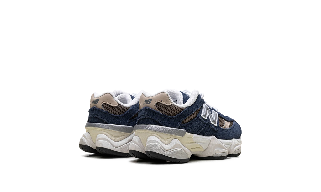 9060 TD "Navy Mushroom" IV9060BF