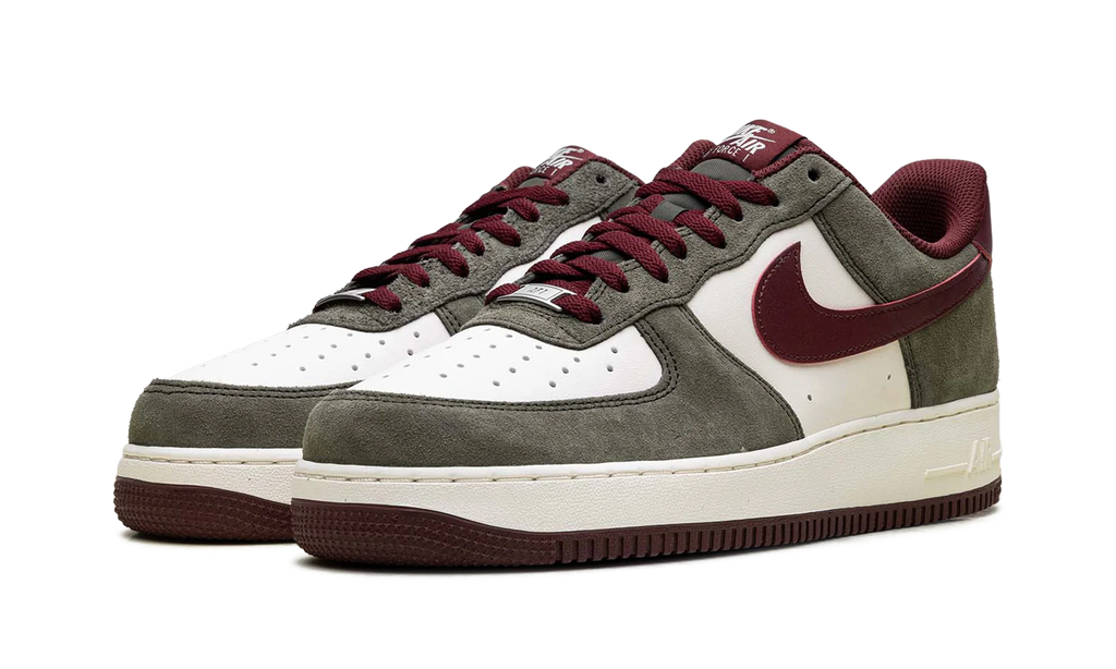 Air Force 1 Low "Cargo Khaki" FQ8714 302