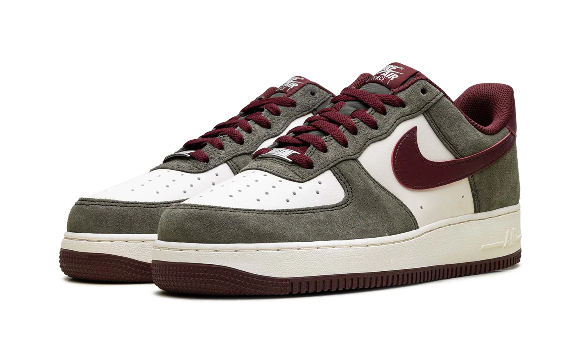 Air Force 1 Low "Cargo Khaki" FQ8714 302