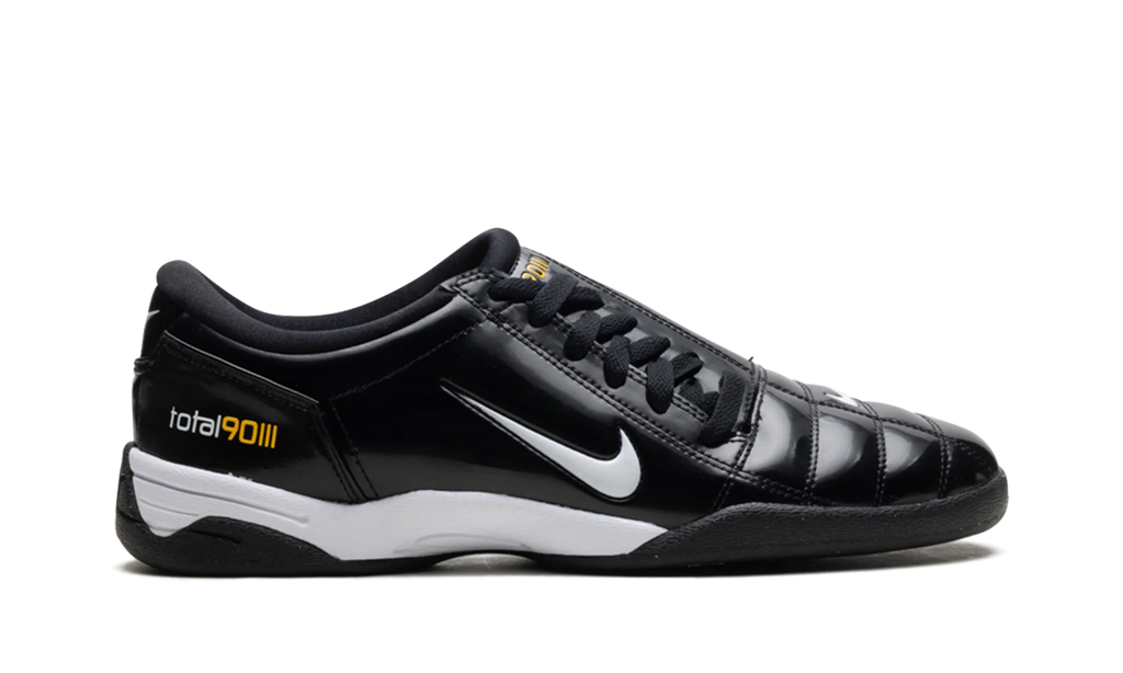 Total 90 III "Black Patent" HJ9351 001
