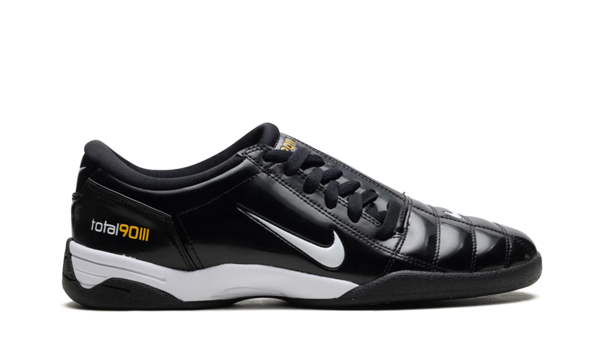 Total 90 III "Black Patent" HJ9351 001