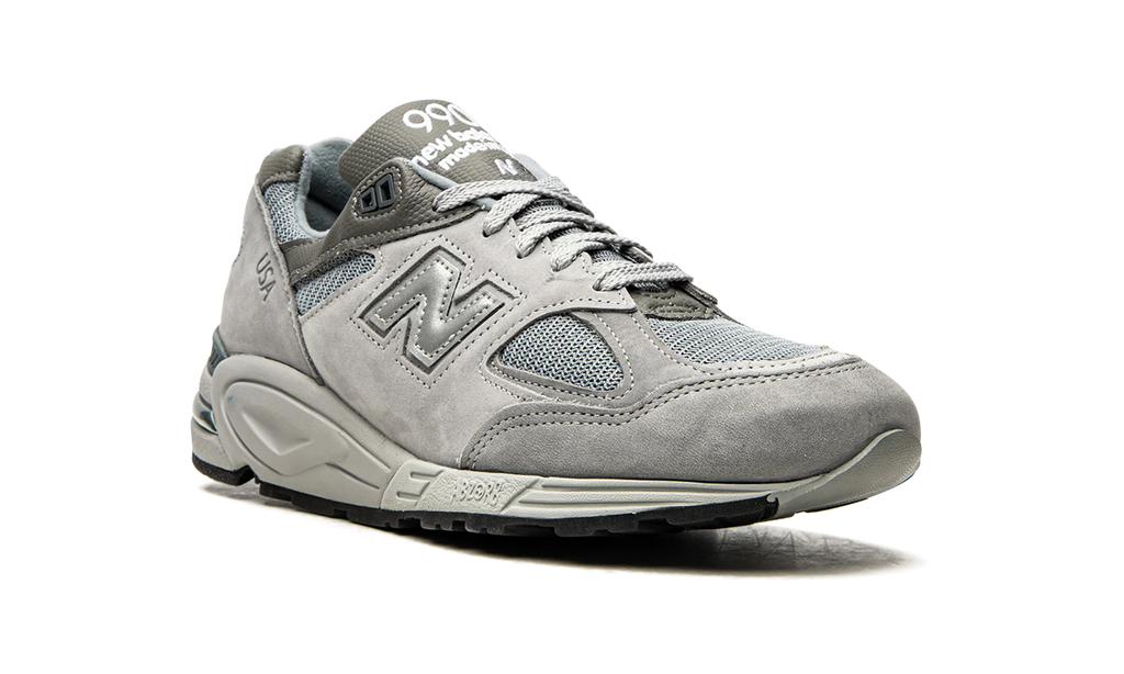 990 V2 "WTAPS - Grey" M990WT2