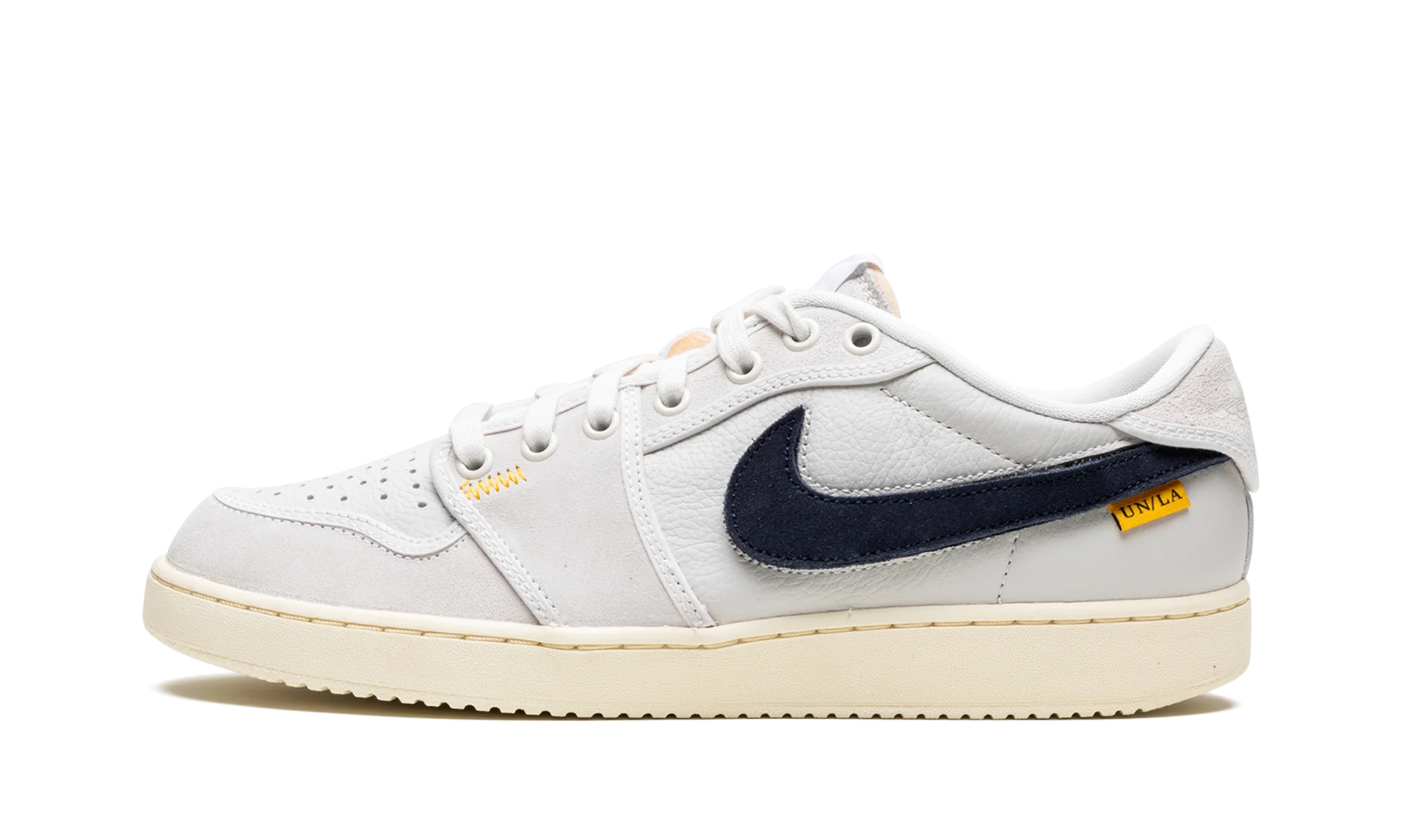 AJKO 1 Low "Union LA - Sail Leather" DZ4864 100
