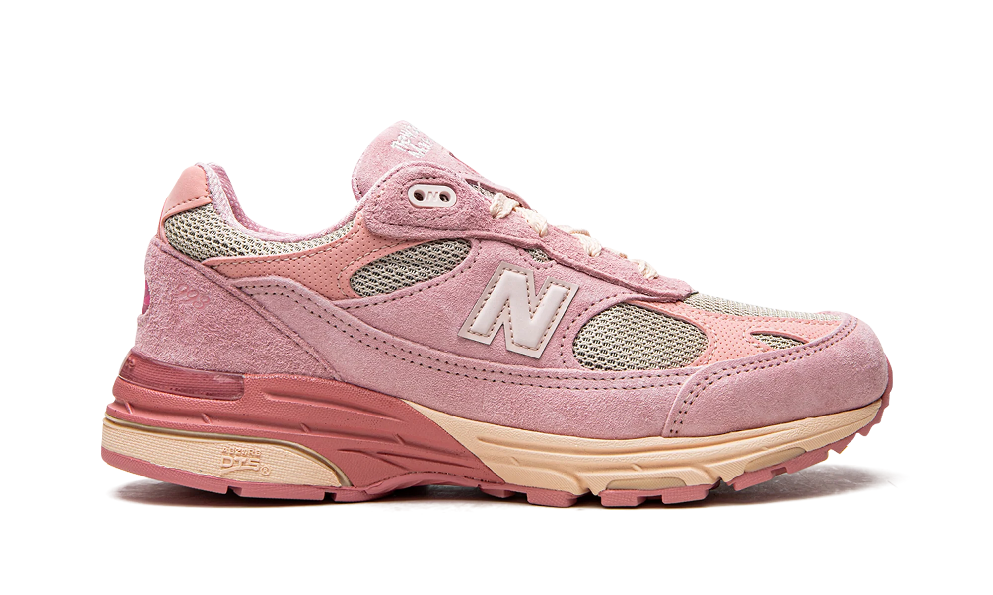 993 WMNS "Joe Freshgoods - Performance Art - Pink" WR993JH1