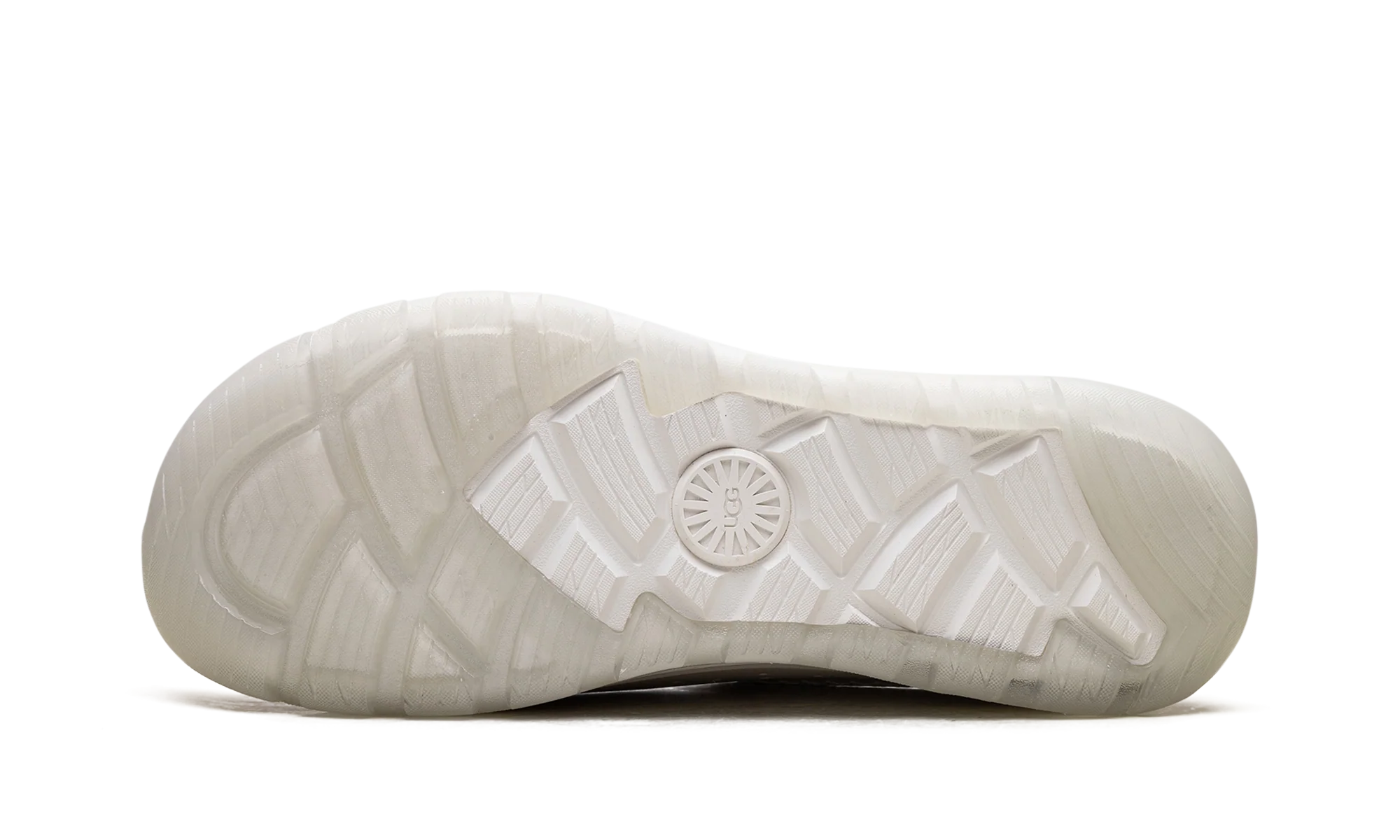 Tasman Sport "White" 1138590 WHT