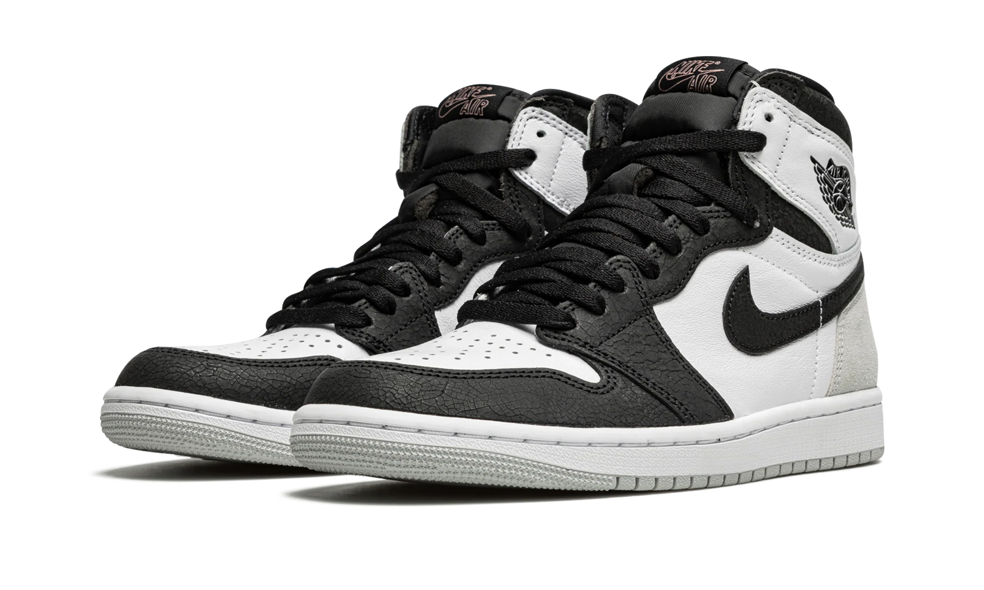 Air Jordan 1 Retro High OG "Stage Haze" 555088 108