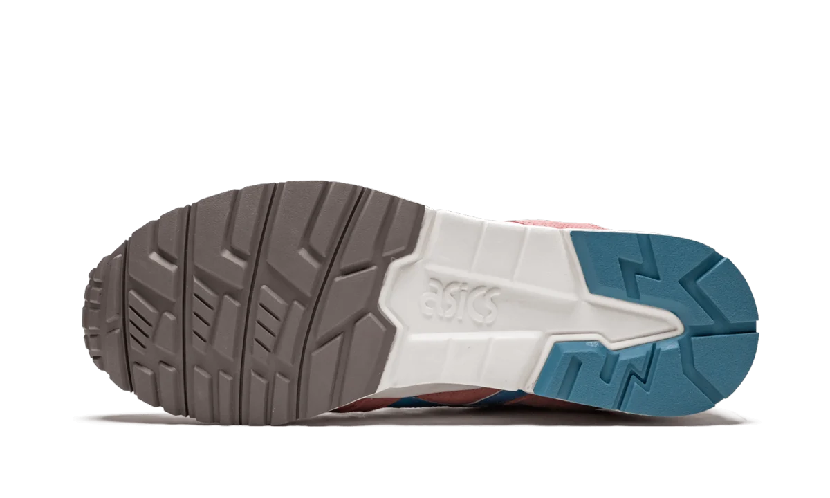 Gel Lyte 5 "Rose Gold" H40HK 2020