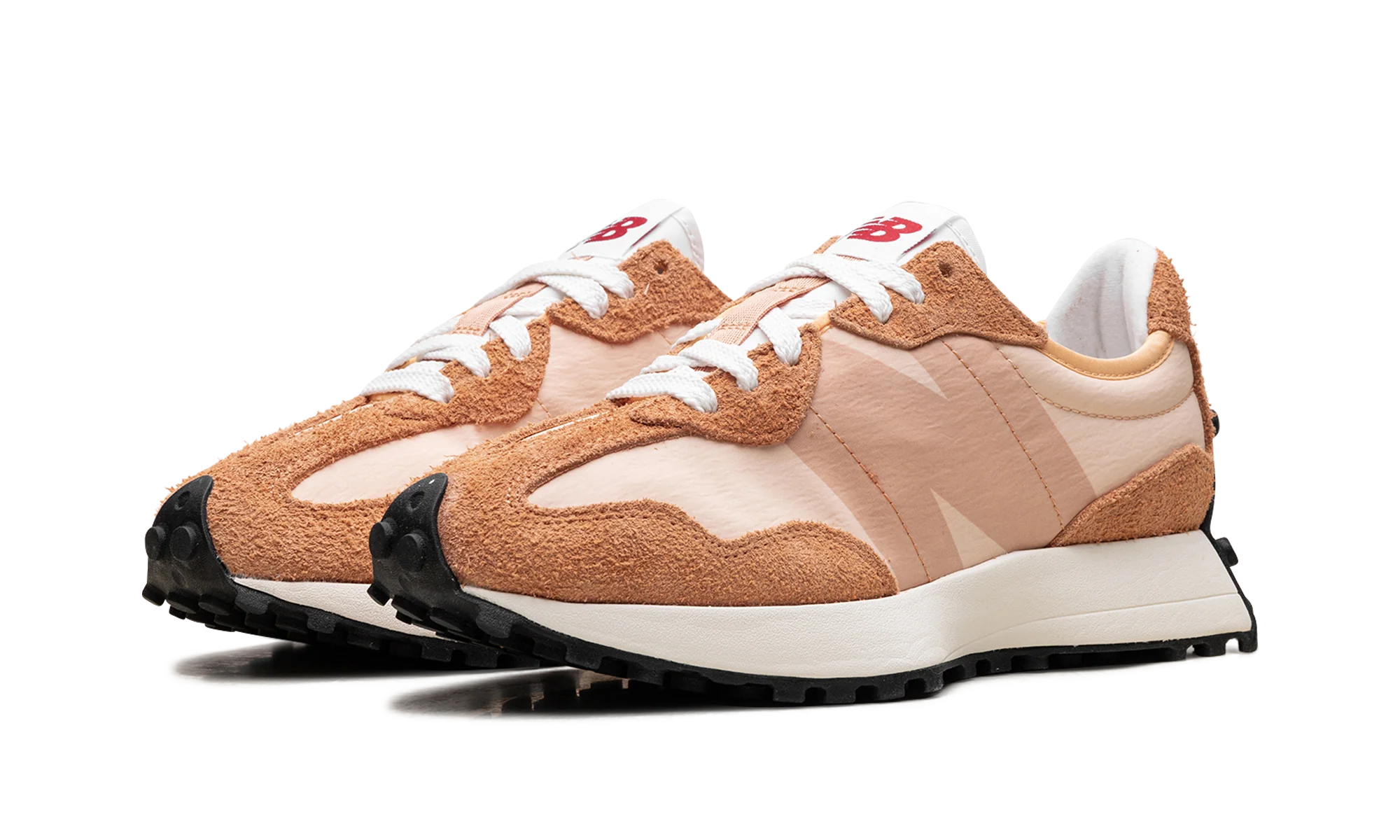 327 WMNS "Coppper Peach Blossom" WS327UA
