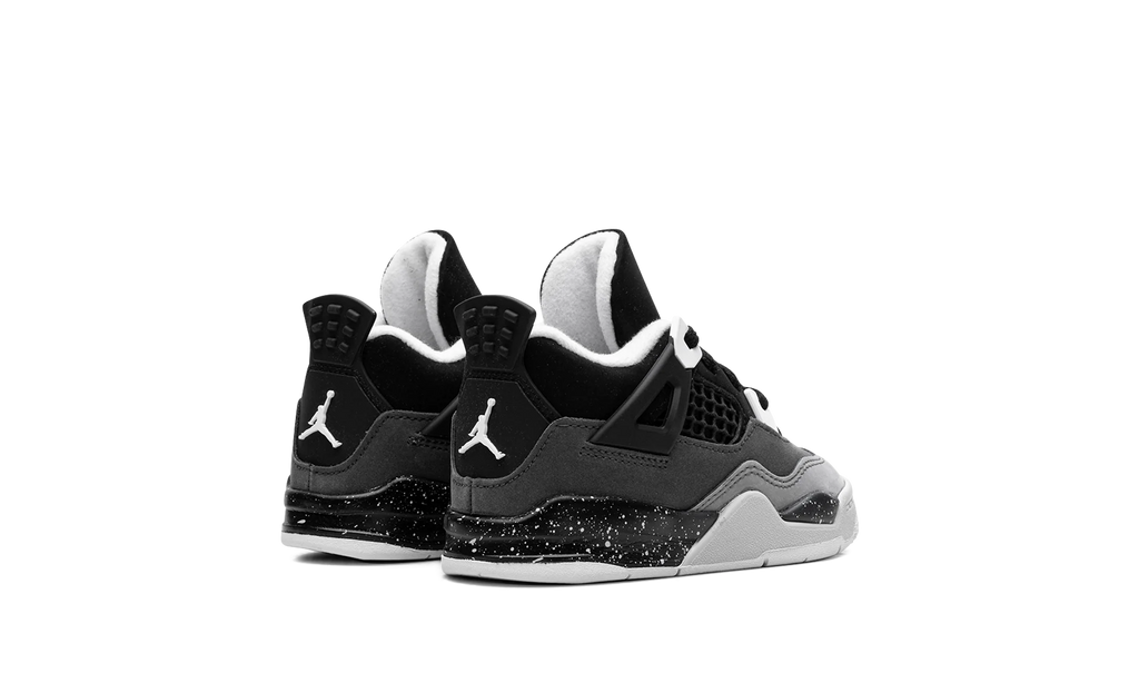 Air Jordan 4 TD "Fear" FV4538 002