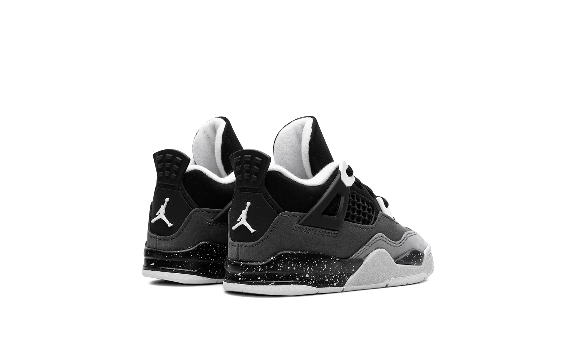 Air Jordan 4 TD "Fear" FV4538 002
