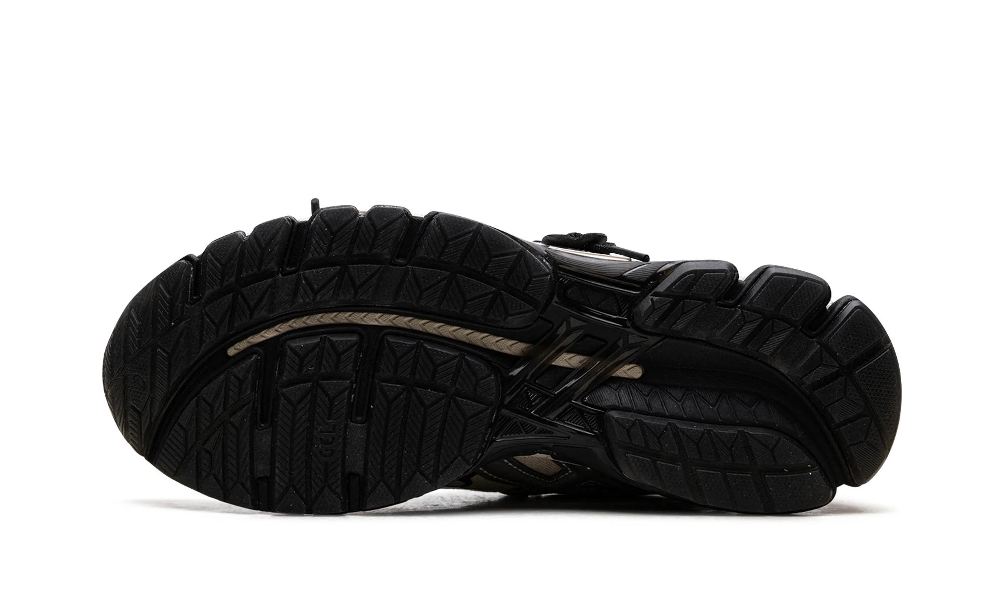 Gel-Kayano 20 "Cecilie Bahnsen - Vanilla Pure Silver" 1203A984 250