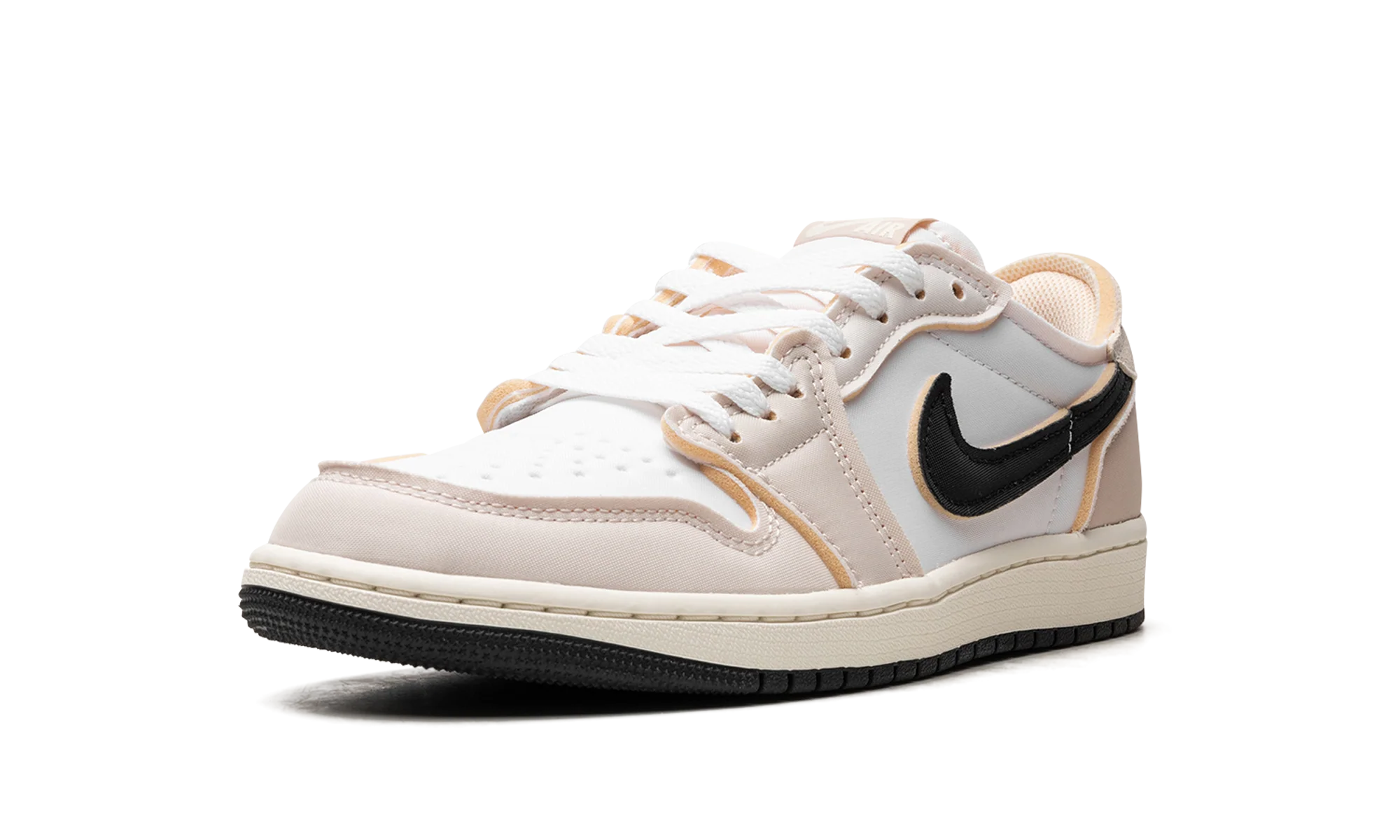 Air Jordan 1 Low OG EX "Coconut Milk" DV0982 100