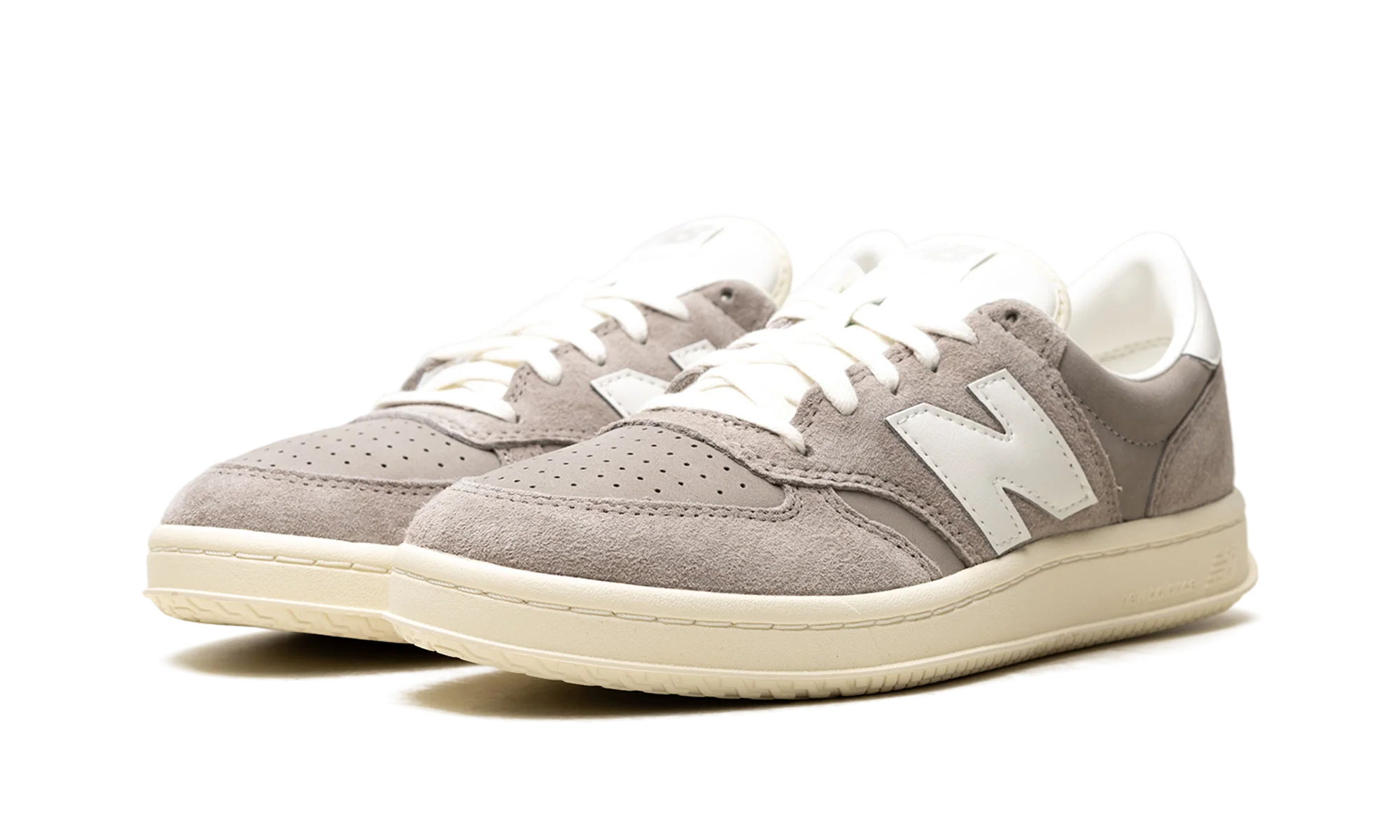 T500 "Arid Stone Sea Salt Angora" CT500CJ
