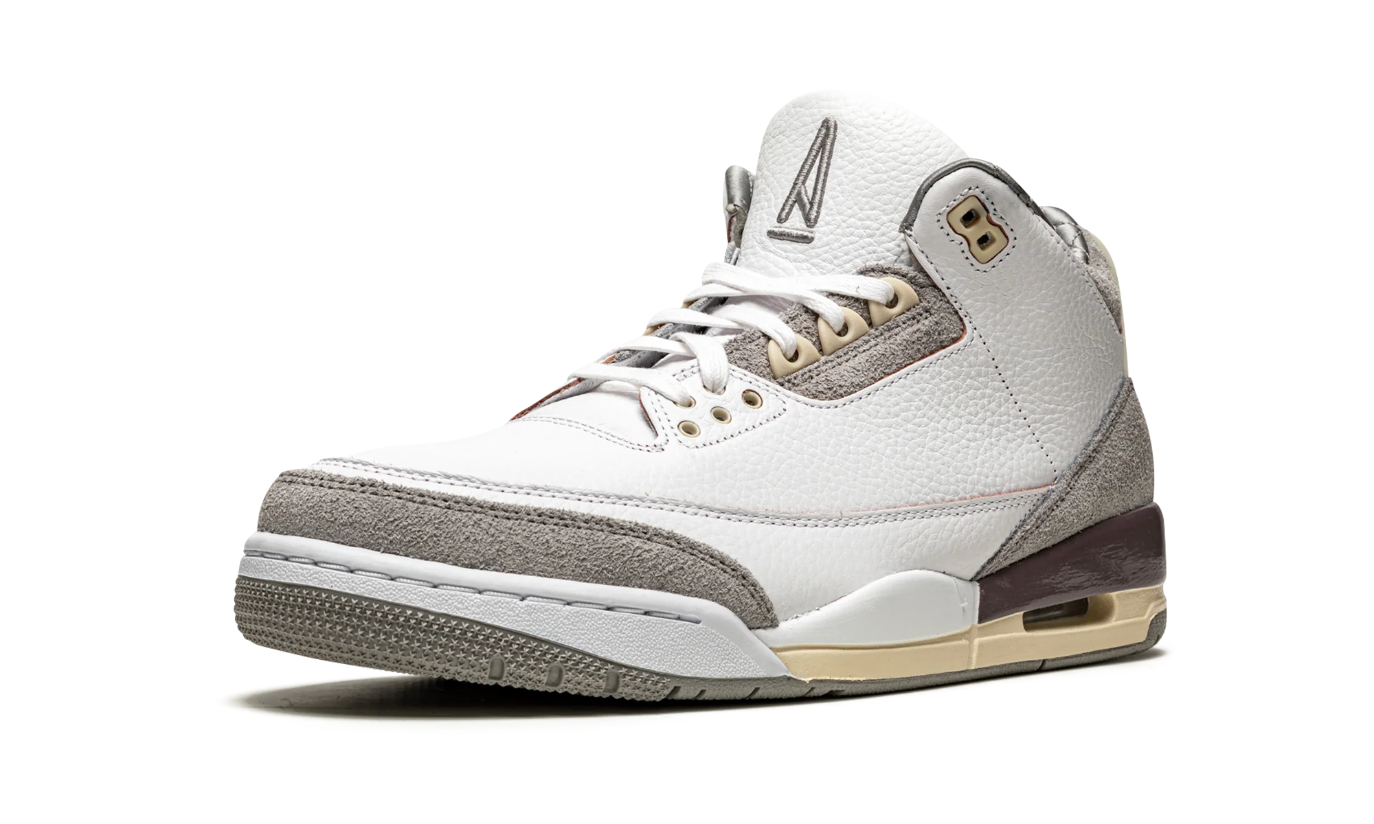 Air Jordan 3 Retro SP WMNS "A Ma Maniére - Raised by Women" DH3434 110