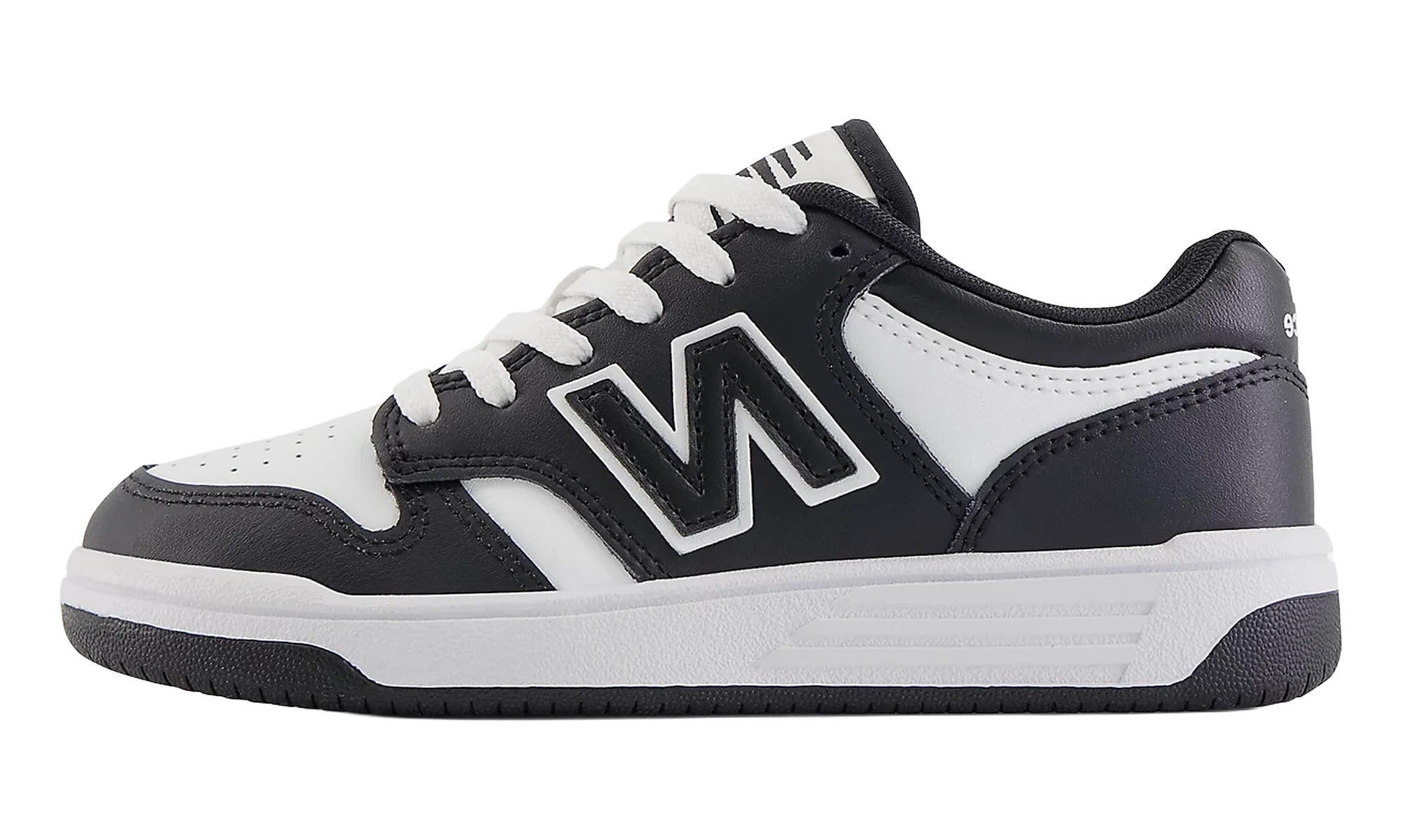 480 PS "Black White" PSB480BW