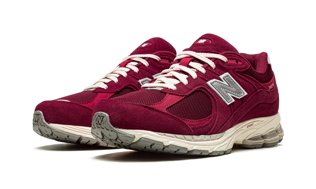 2002R "Bordeaux" M2002RHA
