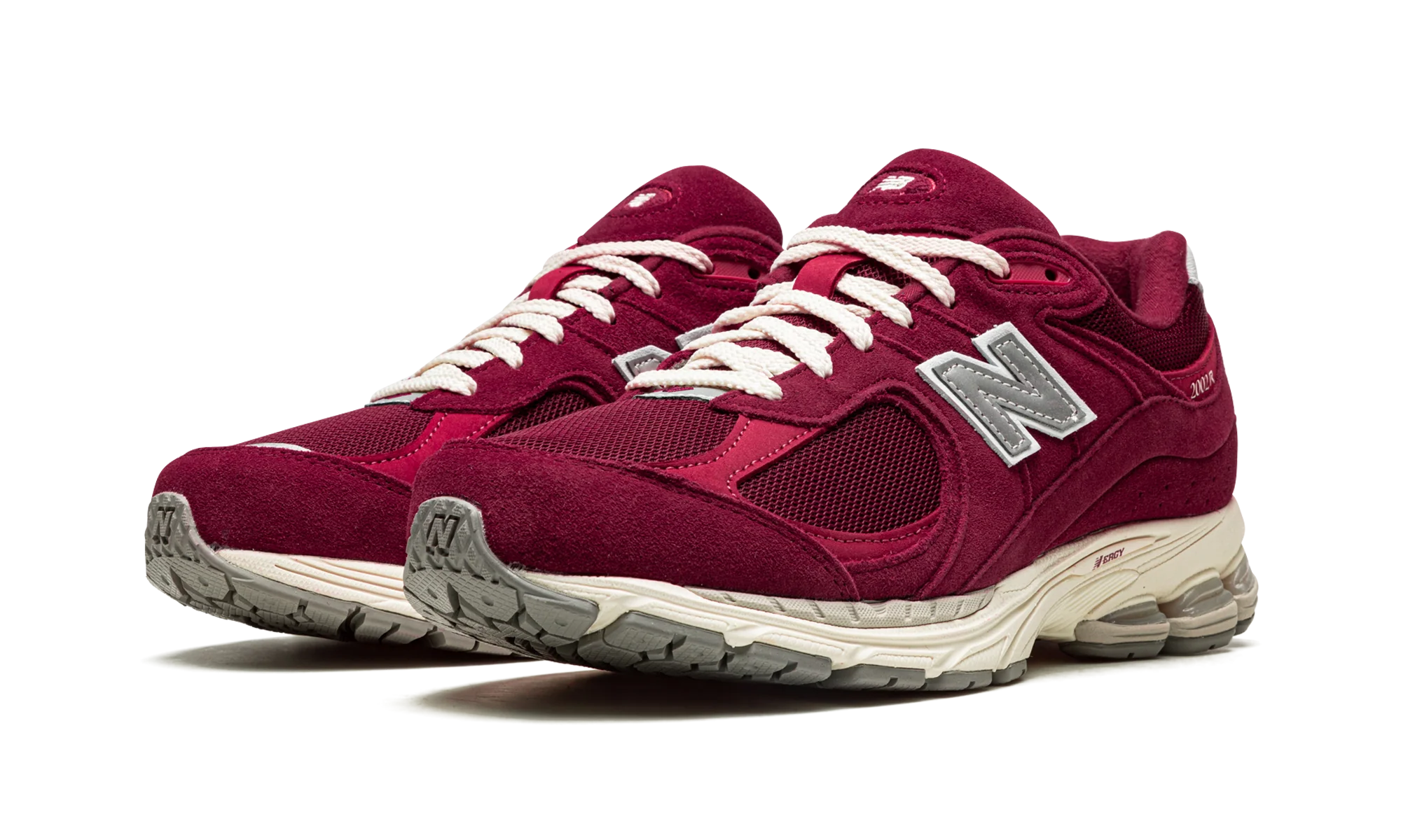 2002R "Bordeaux" M2002RHA