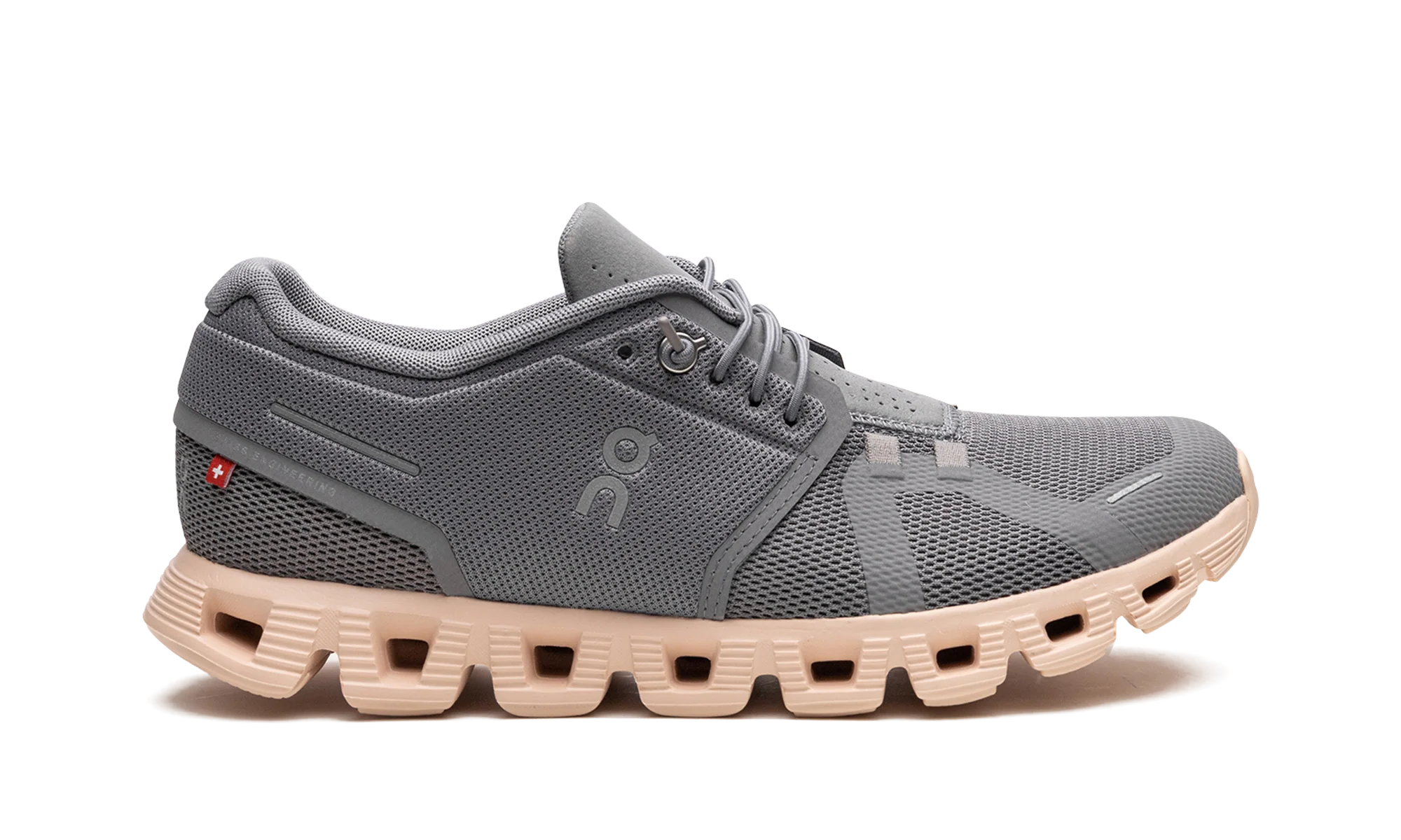 CLOUD 5 WMNS "Zinc Shell" 59.98883