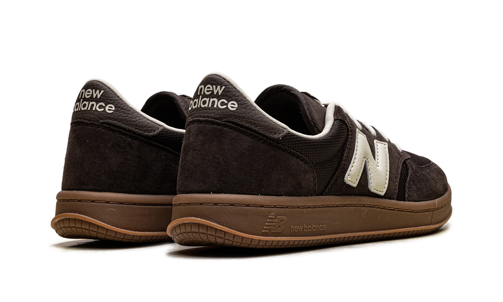 T500 "AURALEE Vintage Brown" CT500AE