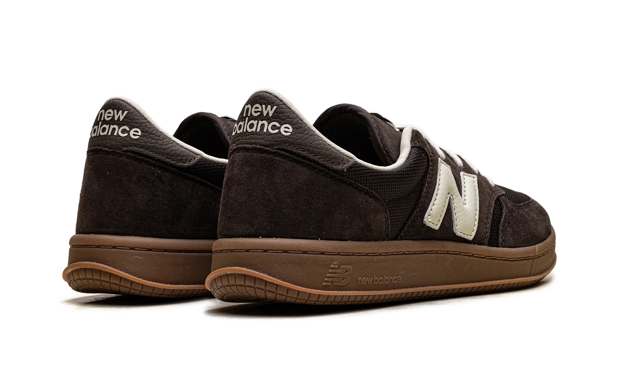 T500 "AURALEE Vintage Brown" CT500AE