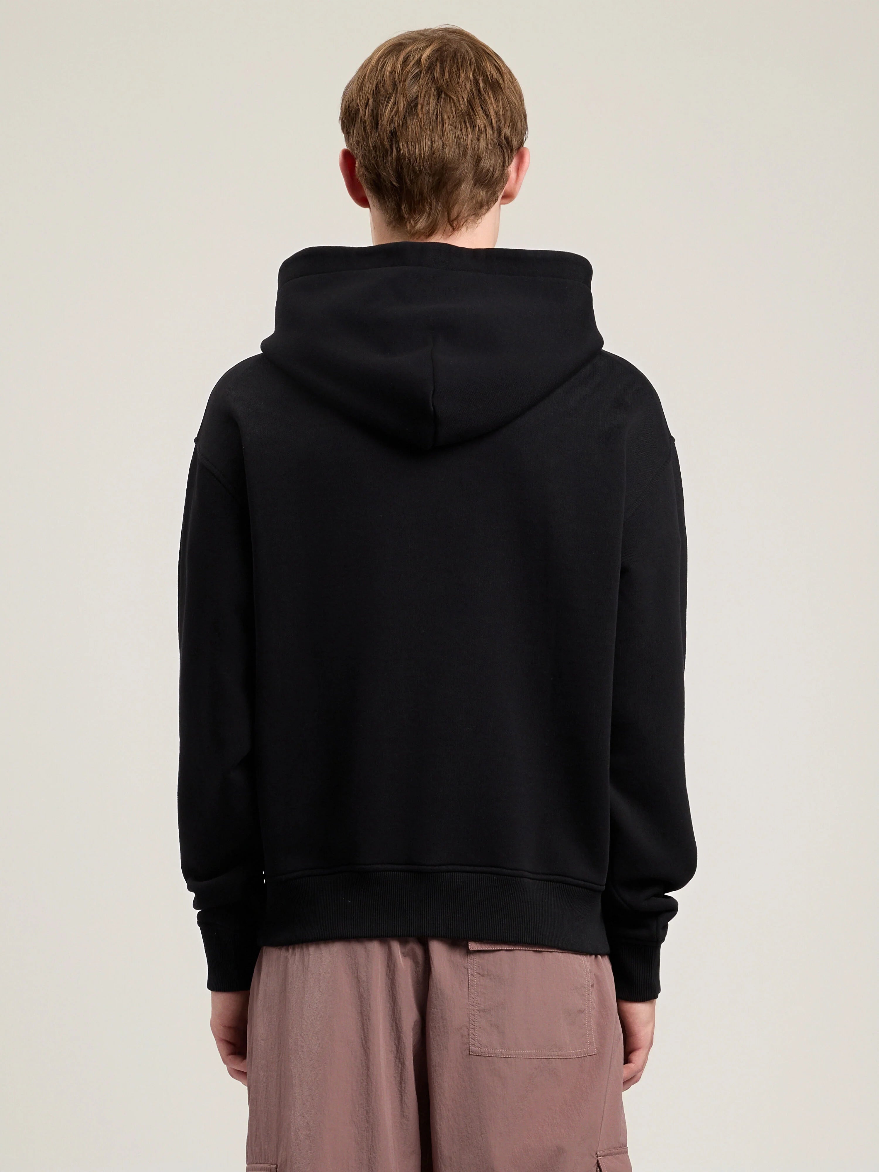 Bear Hoodie