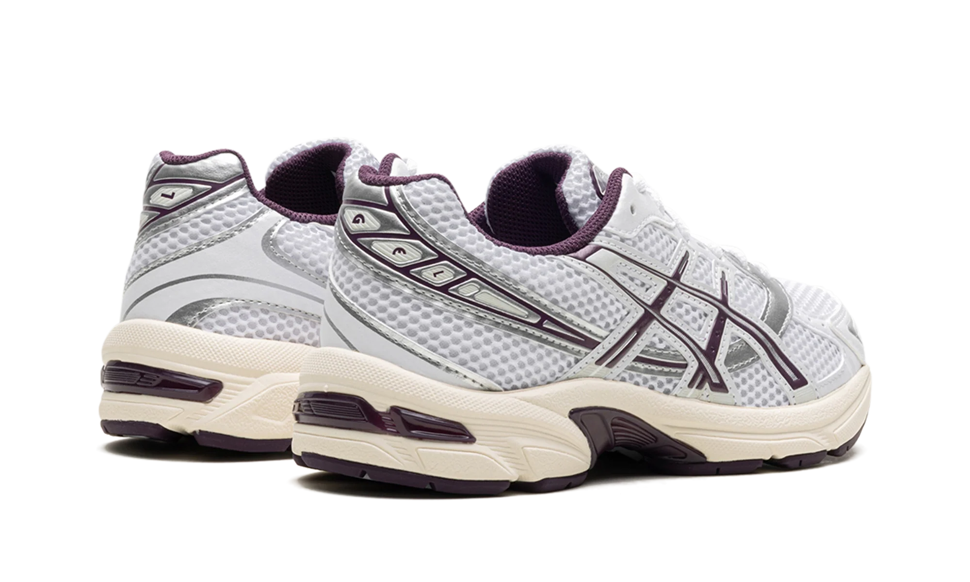 ASICS Gel-1130 WMNS "Deep Plum" 1202A518 101