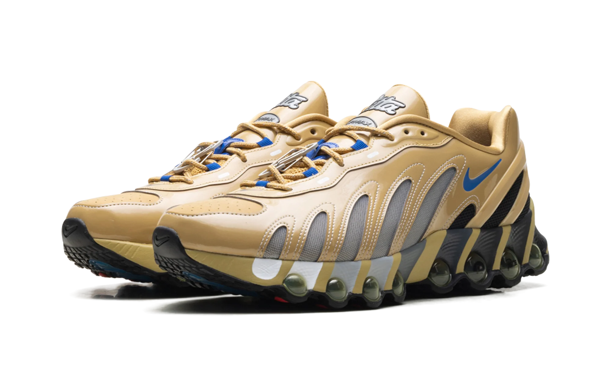 Air Max Dn8 "Patta - Club Gold" IB4029 700